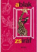 Mérei Ferenc,V. Binét Ágnes - Ablak - Zsiráf