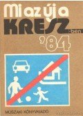 Hack Emil - Mi az új a kresz-ben '84