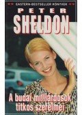Sheldon, Peter - A budai milliárdosok titkos szerelmei