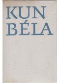 Kun Béláné - Kun Béla