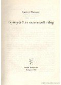 Platonov, Andrej - Gyönyörű és eszeveszett világ
