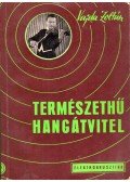 Vajda Zoltán - Természethű hangátvitel