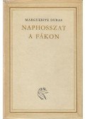 Duras, Marguerite - Naphosszat a fákon