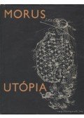 Morus Tamás - Utópia