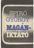 Spiró György - Magániktató
