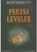 Montesquieu - Perzsa levelek