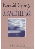 Konrád György - Áramló leltár