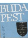 Gerelyes Ede - Budapest (minikönyv)