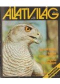 Veress István - Állatvilág 1980-1982. (3 teljes évfolyam)