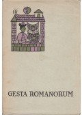Dr. Boronkai Iván - Gesta Romanorum