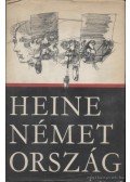Heine, Heinrich - Németország / Téli rege