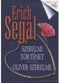 Segal, Erich - Szerelmi történet / Oliver szerelme