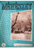 Örösi Pál Zoltán - Méhészet 1969. XVII. évfolyam (teljes)