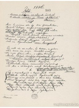 Arany János - Toldi Arany János - Toldi, 1967 antikvár könyv