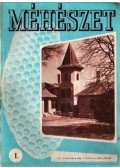 Örösi Pál Zoltán - Méhészet 1966. XIV. évfolyam (teljes)