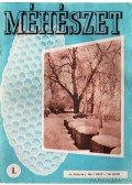 Örösi Pál Zoltán - Méhészet 1964. XII. évfolyam (teljes)