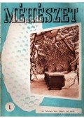 Örösi Pál Zoltán - Méhészet 1965. XIII. évfolyam (teljes)