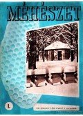Örösi Pál Zoltán - Méhészet 1973. XXI. évfolyam (teljes)