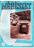 Örösi Pál Zoltán - Méhészet 1974. XXII. évfolyam (teljes)