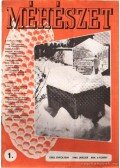 Nikovitz Antal (szerk.) - Méhészet 1984. XXXII. évfolyam (teljes)