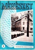 Örösi Pál Zoltán - Méhészet 1971. XIX. évfolyam (teljes)