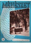 Örösi Pál Zoltán - Méhészet 1981. XXIX. évfolyam (teljes)