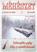 Dr. Dögei Imre (főszerk.) - Méhészet 1998. 46. évfolyam (teljes)
