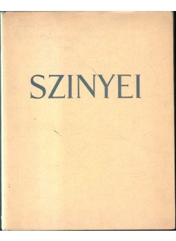 Rajnai Miklós - Szinyei-Merse Pál Rajnai Miklós - Szinyei-Merse Pál, Budapest 1953 antikvár könyv