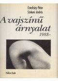 Esterházy Péter,Szebeni András - A vajszínű árnyalat