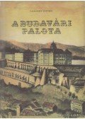 Czagány István - A Budavári Palota és a Szent György téri épületek