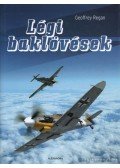 Geoffrey Regan - Légi baklövések