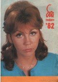 Bányász Béla,Knopp Andrásné,Kovács Margit - Éva Évkönyv '82
