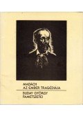 Buday György - Madách: Az ember tragédiája - Buday György fametszetei