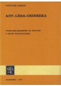 Vitályos László - Ady-Léda-Csinszka