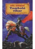 Poul Anderson - Tomboló vihar