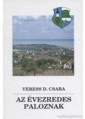 Veress D. Csaba - Az évezredes Paloznak