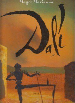 Mayer Marianna - Dalí Mayer Marianna - Dalí, Debrecen 2007 antikvár könyv