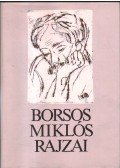 Kónya Judit - Borsos Miklós rajzai
