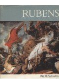 Lucie-Smith, Edward - Rubens