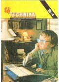 Derzsi András - Új Technika 85/4
