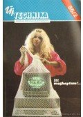 Simon Sarolta - Új Technika 86/2