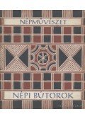 Domanovszky György - Népi bútorok