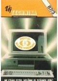 Simon Sarolta - Új Technika 87/3
