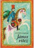 Petőfi Sándor - János vitéz