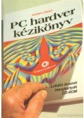 Abonyi Zsolt - PC hardver kézikönyv