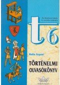 Balla Árpád - Történelmi olvasókönyv