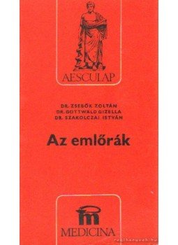 Zsebők Zoltán, Gottwald Gizella, Szakolczai István - Az emlőrák Zsebők Zoltán, Gottwald Gizella, Szakolczai István - Az emlőrák, Budapest 1983 antikvár könyv