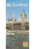  - Budapest térkép