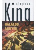 Stephen King - Halálos árnyék