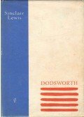 Lewis,Sinclair - Dodsworth